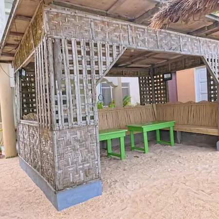 Baltings Beachfront