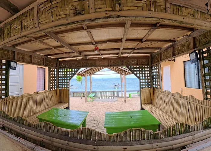 Baltings Beachfront Daanbantayan