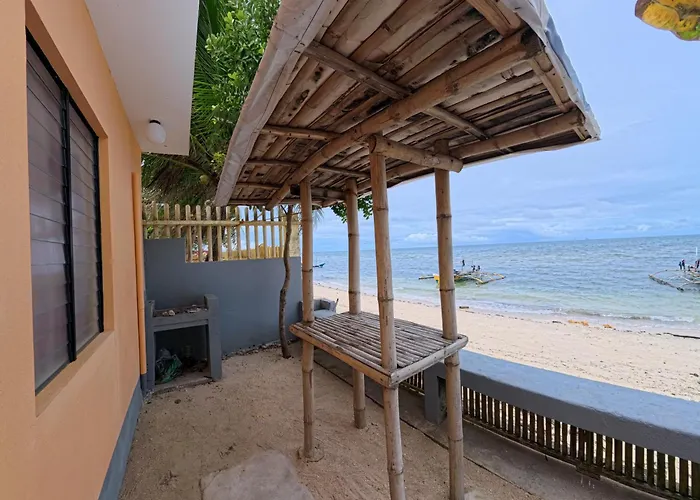 Baltings Beachfront Daanbantayan